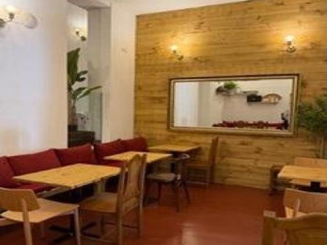 Magnifico Local en venta en rentabilidad en pleno centro de Madrid