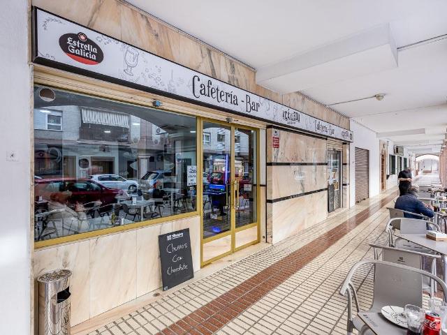 MAGNÍFICO LOCAL PARA INVERSIÓN