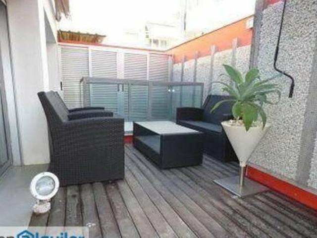 Magnífico loft en el centro de El Puig