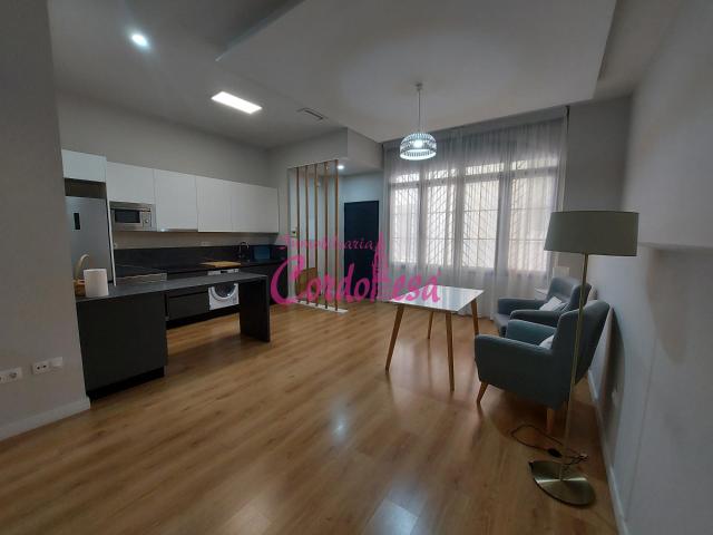 MAGNIFICO LOFT EN PLENO CENTRO, AMUEBLADO!