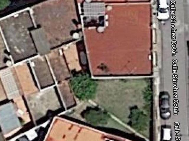 MAGNIFICO SOLAR A LA VENTA EN CANTILLANA SEVILLA