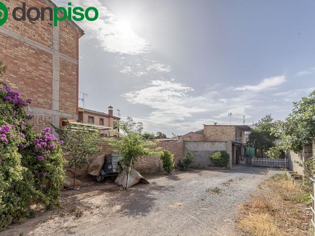 ¡MAGNIFICO SOLAR URBANO EN ALBOLOTE, CON INFINIDAD DE POSIBILIDADES! IDEAL PARA PROMOTORES