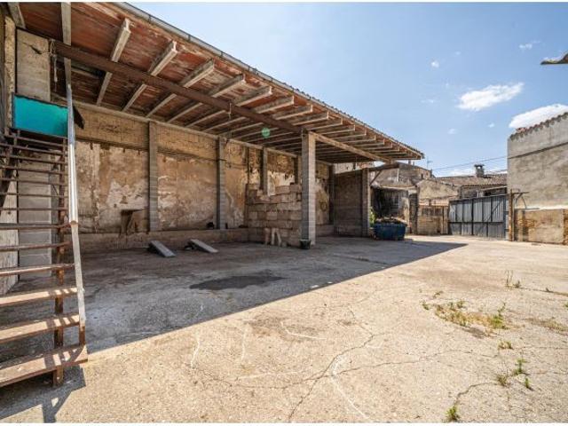 Magnífico solar urbano en LLubí