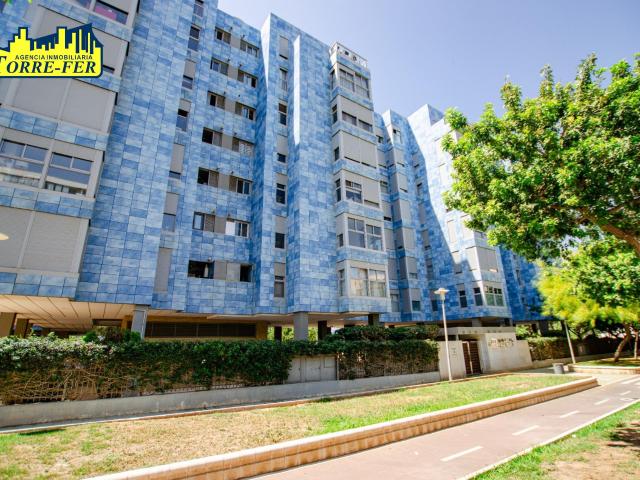 ¡MAGNIFICO PISO 3 DORMITORIOS RECIEN REFORMADO EN VEGA DE ACA!