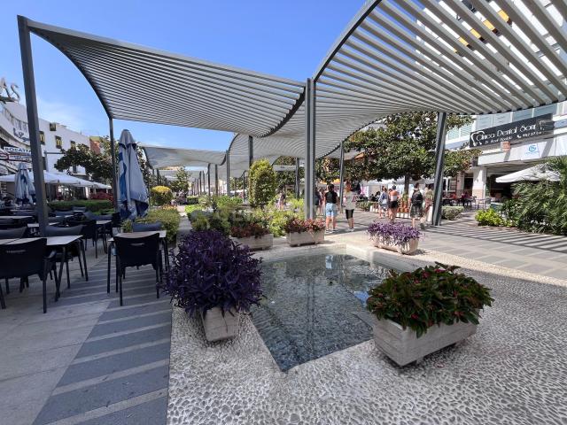 Magnífico piso totalmente reformado en pleno centro de Torremolinos