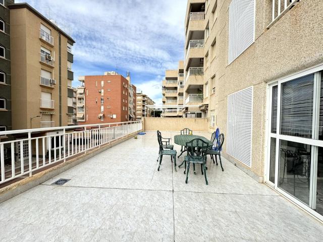 Magnífico piso ubicado en el barrio de Las Yucas, en segunda. 156m² Águilas
