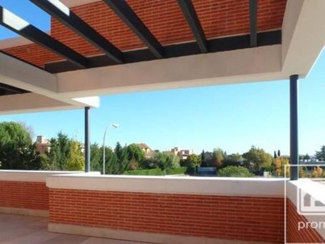 Magnifico Piso a estrenar en Valdemarín