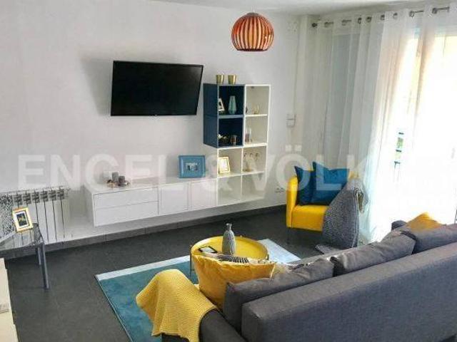 Magnifico piso acogedor