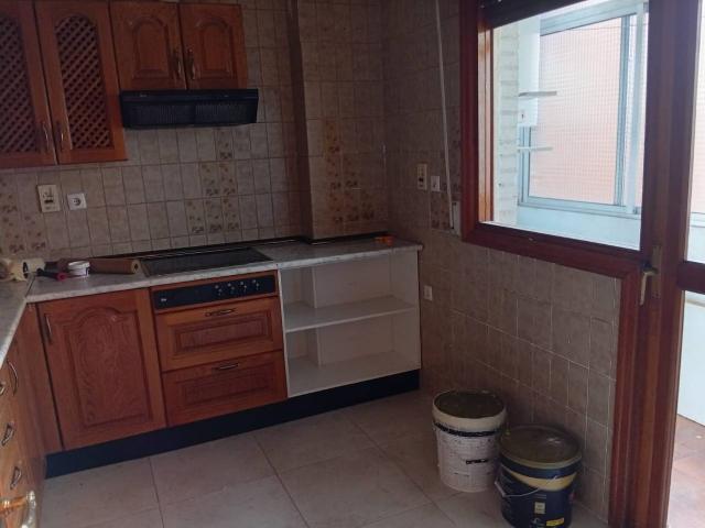 Magnífico piso céntrico en Arévalo