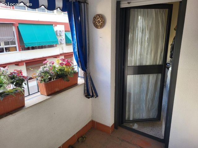 MAGNÍFICO PISO CON GARAJE Y TRASTERO JUNTO A AVENIDA DE LIBIA
