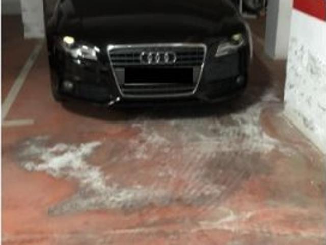 Magnífico piso con plaza de parking en Algarrobo Costa