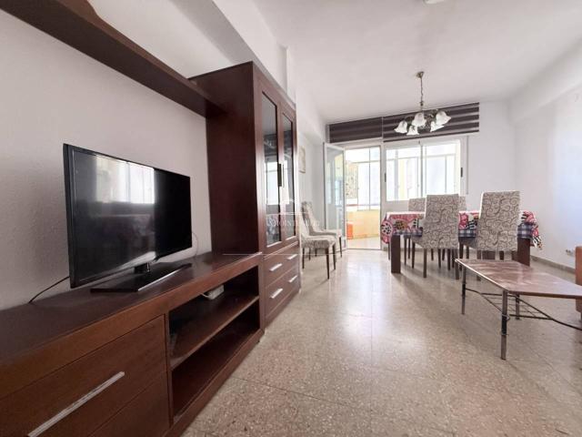 Magnífico piso de 123 m² útiles en Castelló de la Plana