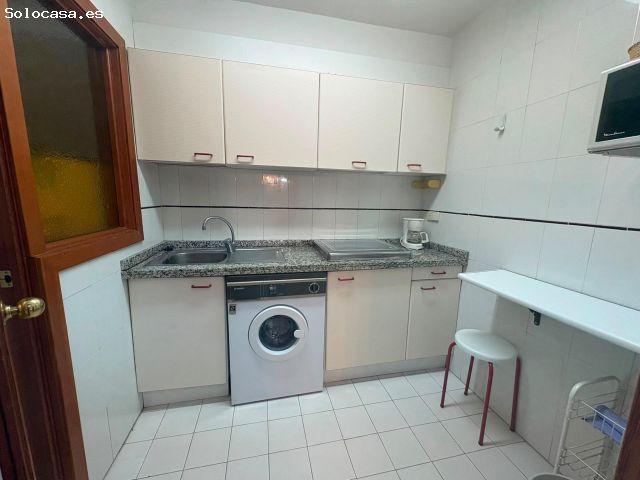 MAGNIFICO PISO DE 1 DORMITORIO CON VISTAS AL MAR, PISCINA Y GARAJE DOBLE