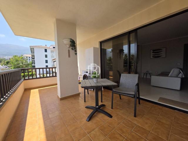 MAGNIFICO PISO DE 2 HABITACIONES EN EL BOTANICO