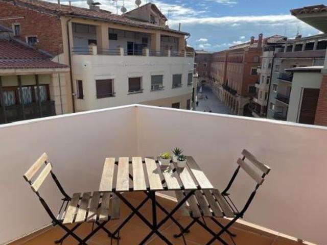 Magnífico piso de 3 dormitorios en pleno centro histórico