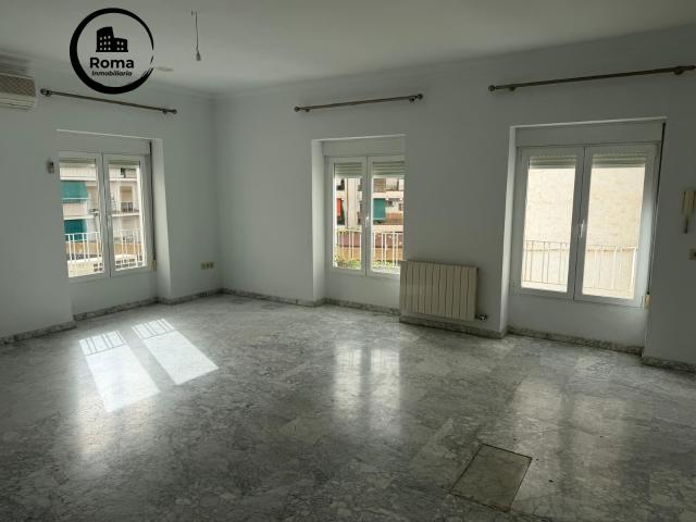 Magnifico piso de alquiler junto a recogidas