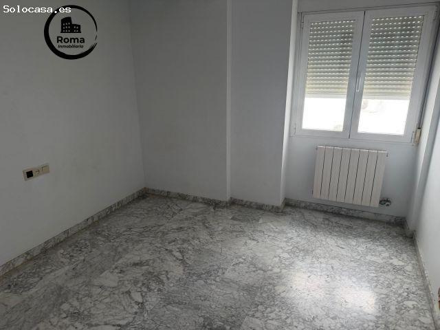 Magnifico piso de alquiler junto a recogidas