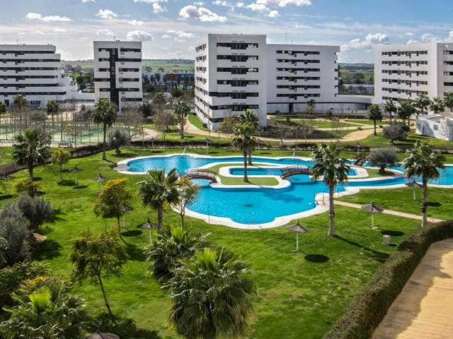 Magnífico piso de reciente construcción en Hacienda El Rosario!