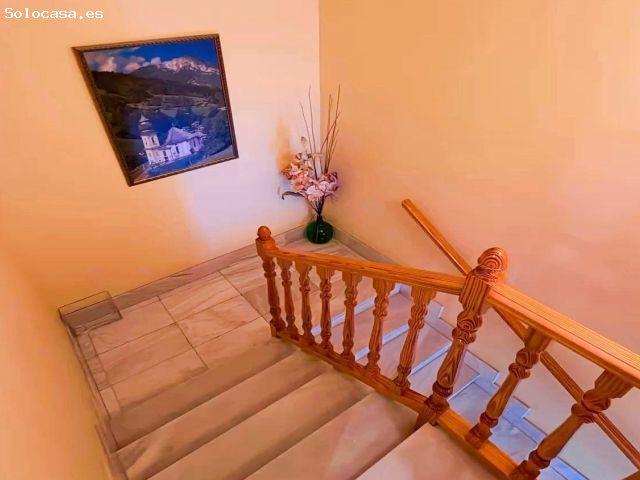 Magnífico piso en Torre Pacheco con puerta independiente