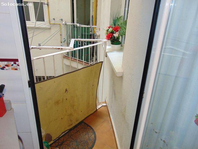 MAGNÍFICO PISO EN VENTA CALLE CARTAGENA PROSPERIDAD