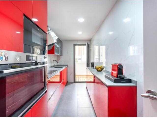 Magnífico Piso en Venta en Zona Cementiri Vell de Terrassa