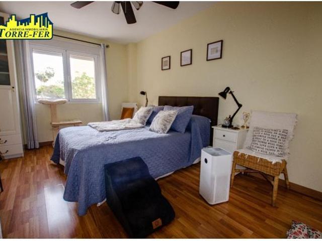 ¡MAGNIFICO PISO EN VENTA EN CARRETERA SIERRA ALHAMILLA!