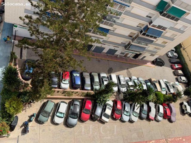 Magnífico piso en venta en la zona del Faro de Torre del Mar