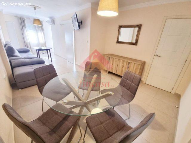 MAGNÍFICO PISO EN VENTA EN PLENO CENTRO