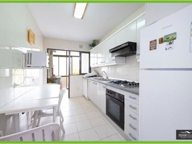 ? ¡Magnífico piso en venta en Rincón de la Victoria! A solo 1 minuto del mar ?️