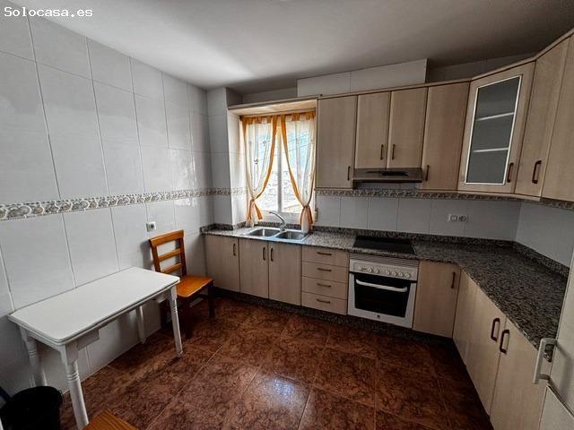 MAGNIFICO PISO EN ALHAMA DE MURCIA