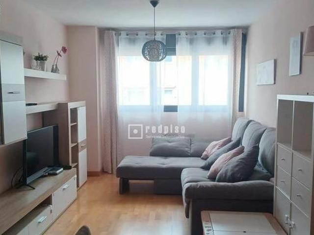 MAGNIFICO PISO EN ALQUILER