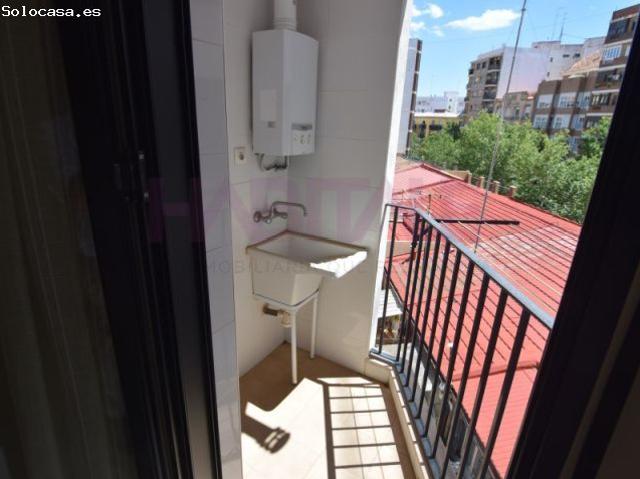 Magnífico piso en Alquiler