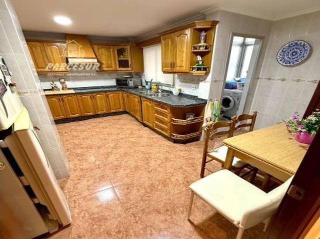 ¡MAGNÍFICO PISO EN ALQUILER EN EL CORAZÓN DE CIUDAD JARDÍN, CÓRDOBA! ?