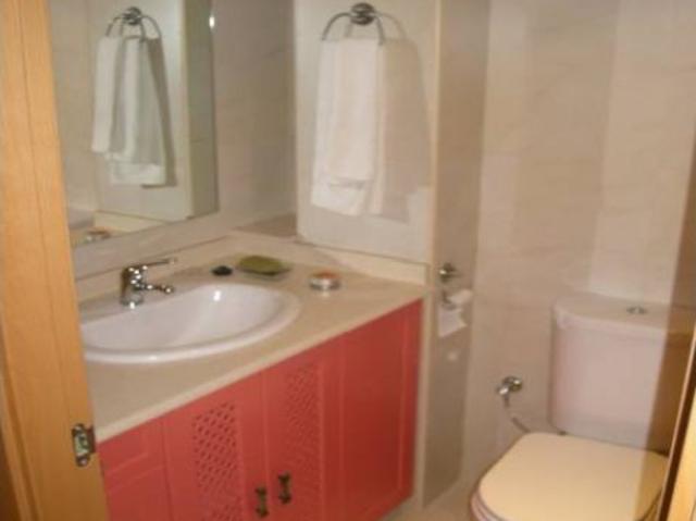 Magnífico piso en alquiler en Nervión Sevilla DISPONIBLE A PARTIR DEL 1 DE AGOSTO