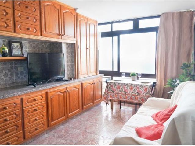 MAGNÍFICO PISO EN BAJAMAR CON ESPECTACULARES VISTAS AL MAR