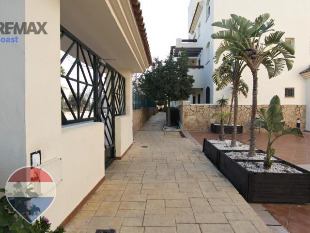 MAGNÍFICO PISO EN BENALMADENA ARENAL GOLF NUEVA TORREQUEBRADA