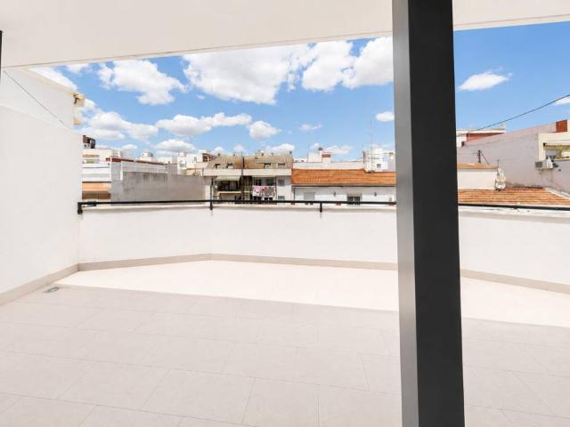 Magnífico Piso en C/ Francisco Navacerrada Madrid