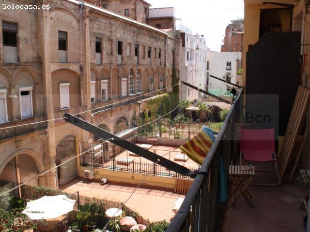 Magnifico piso en Ciutat vella con 8 habitaciones Ideal inversores