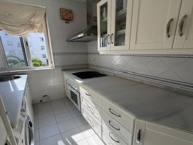 MAGNÍFICO PISO EN CIUDAD JARDÍN