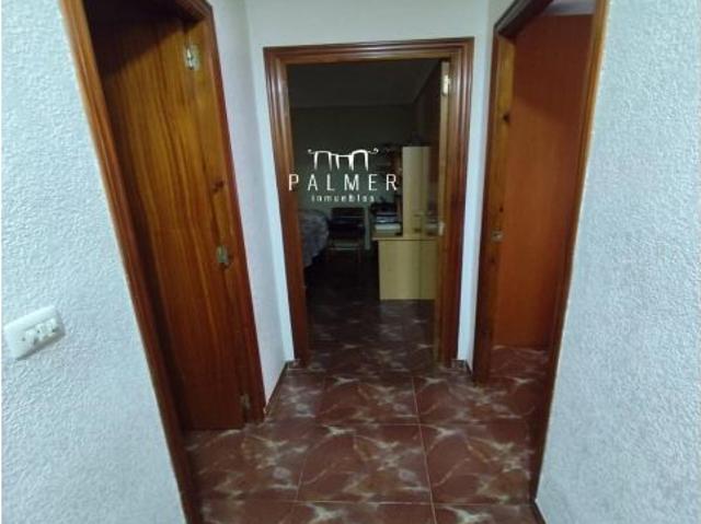 MAGNÍFICO PISO EN EL CENTRO DE NULES