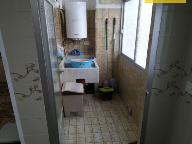 ? ¡Magnífico piso en el corazón de Gandia! ?
