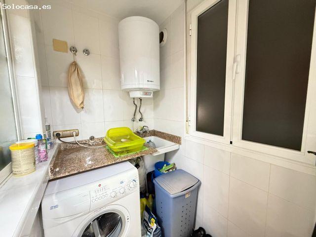 Magnífico Piso en el Corazón del Barrio de La Florida