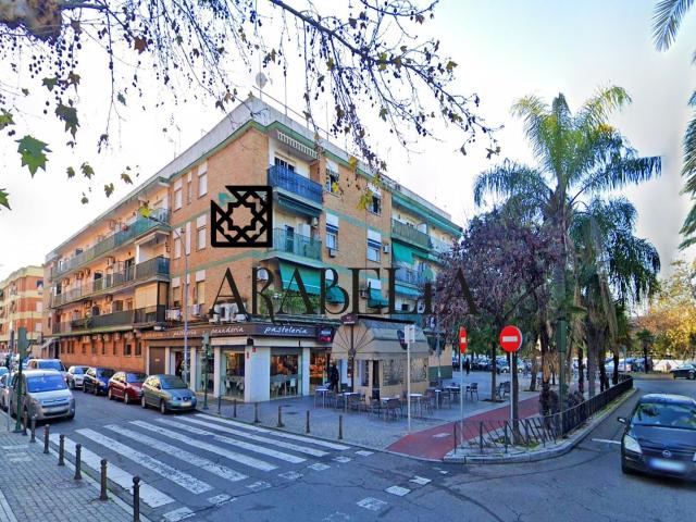 MAGNÍFICO PISO EN EXCLUSIVA DE ARABELIA EN LEVANTE
