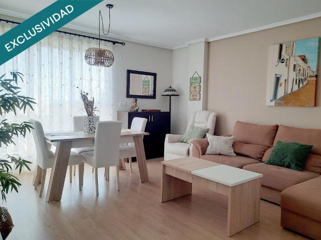 Magnífico piso en la zona más codiciada de Sagunto