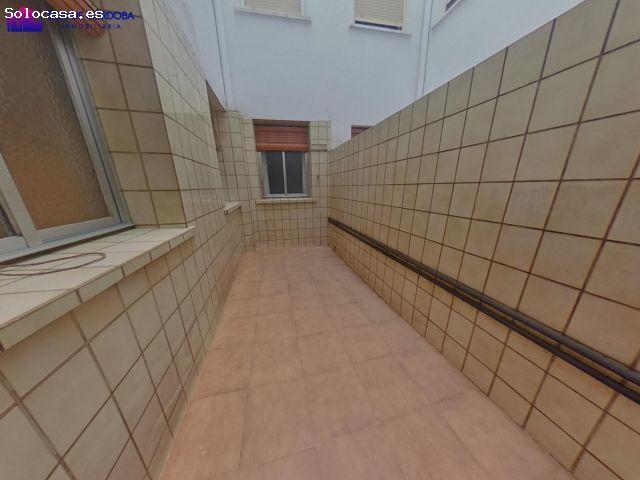 MAGNIFICO PISO EN LA ZONA DE SANTA ROSA