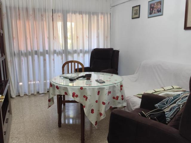 MAGNIFICO PISO EN LA ZONA DE TENOR PEDRO LAVIRGEN