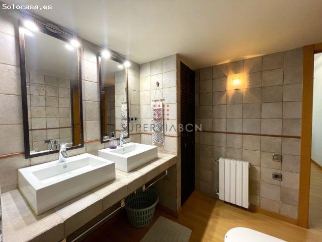 Magnífico piso en la calle Aragó, Barcelona
