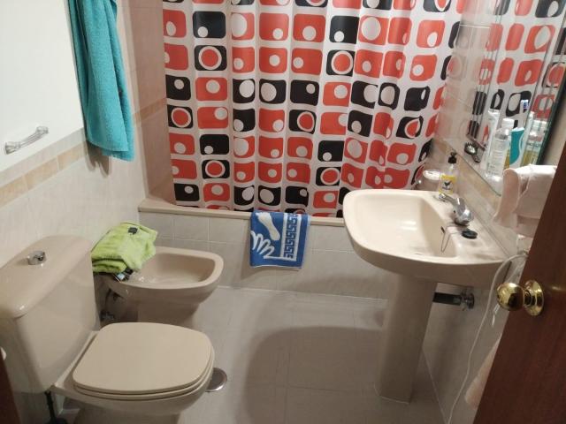 ¡ MAGNIFICO PISO EN MIRALBAIDA !