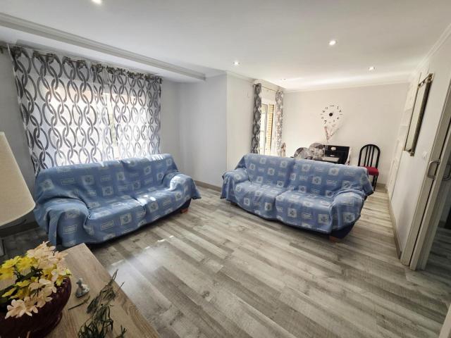 MAGNIFICO PISO EN REPUBLICA ARGENTINA LISTO PARA VIVIR