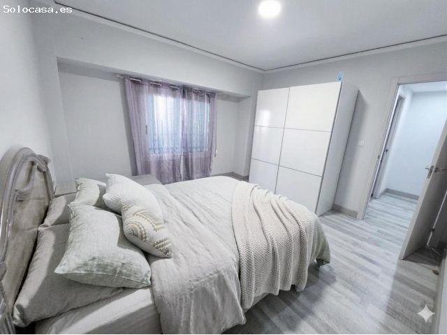 MAGNIFICO PISO EN REPUBLICA ARGENTINA LISTO PARA VIVIR
